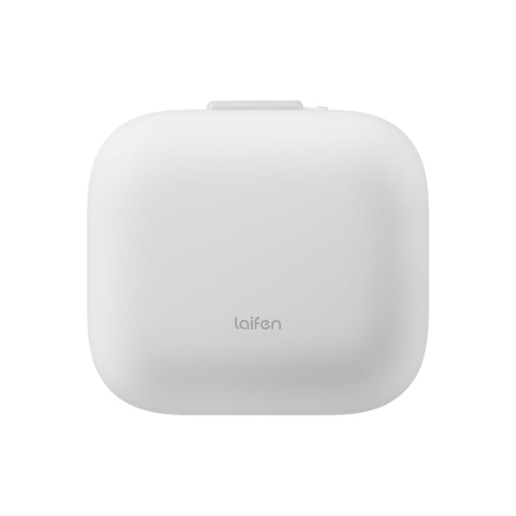 Afeitadora Eléctrica Laifen P3 Pro Travel Pod para Viajes
