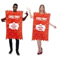 thumbnail image 1 of PARTYHOLIC CHILI HOT COSTUME (ONE SIZE), 1 of 1