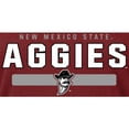 thumbnail image 2 of Women's Maroon New Mexico State Aggies Team Strong T-Shirt, 2 of 2