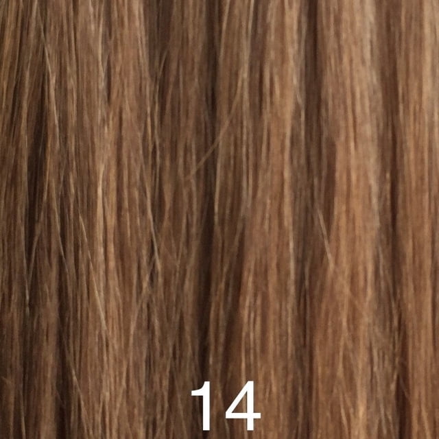 Natural Way STW Wefted Extensions (18")