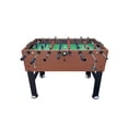 thumbnail image 6 of KICK Trilogy Multi-Game Table for Recreational Use, with Durable MDF Construction and Indoor/Outdoor Urethane Wheels, 6 of 9