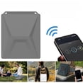 thumbnail image 1 of Mini Coque de Protection, Étui en Silicone, Coque de Protection pour Antenne Satellite, Kit de Montage pour Extérieur, RV, Toit, Mur, 1 of 7