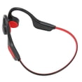 thumbnail image 4 of Sports Headset, Rechargeable Long Battery Life Ergonomic Noise Cancellation Bone Conduction  Headphone  For Running For Training For Indoor, 4 of 8
