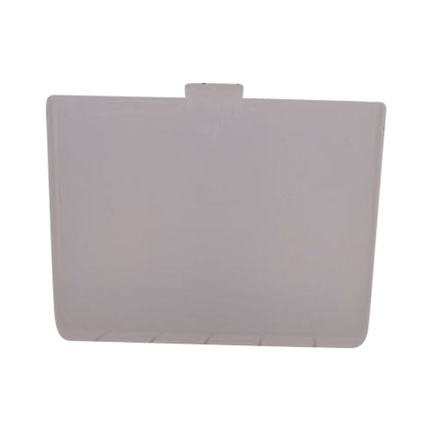 YesParts W11230100 Durable Range Hood Covr-Light