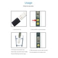 thumbnail image 2 of Tds Meter Digital Water Tester-Water Testing Kits for Drinking Water for Home, Well, Tap Water Test (with Battery), 2 of 5