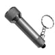 thumbnail image 1 of Greeniant Linterna LED Camping al aire libre Senderismo Caminar Antorcha de mano portátil con llavero Type11 NO11 Greeniant OD000348-06, 1 of 6