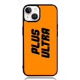 thumbnail image 1 of Plus Ultra My Hero Academia iPhone 14 Case BLN6581,iPhone 15 Pro Max, 1 of 3