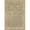1-Brown Floral, variant on BERTHMEER 8'x10' Area Rugs for Living Room Bedroom Vintage Traditional Rugs Machine Washable Non-slip, Brown
