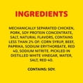 thumbnail image 6 of Penrose Big Mama Pickled Sausage, 10g Protein per Sausage, 2.4 oz., 6-Count, 6 of 8