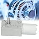 thumbnail image 5 of Motor De Reducción De Engranajes, Motor De CC Reemplazable Práctico Larga Duración Ampliamente Compatible Aluminio Latón Para Abridores De Puertas Para Cabrestantes En ANGGREK Otros, 5 of 8