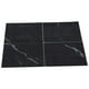 thumbnail image 4 of Suministros para el hogar, 4 piezas de baldosas de PVC engrosadas, calcomanías impermeables para piso, calcomanías de pared de PVC, las mejores en su clase, 4 of 12