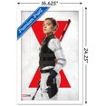 thumbnail image 2 of Marvel Black Widow - Yelena une feuille, 2 of 4