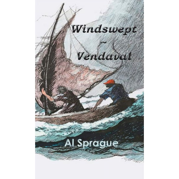 Windswept * Vendaval, (Hardcover)