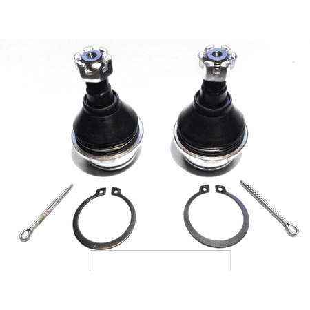 - American Star Kawasaki 4130 Upper and Lower Ball Joint for Brute Force 650-750, Teryx 750-800, Mule Pro-Dx & more