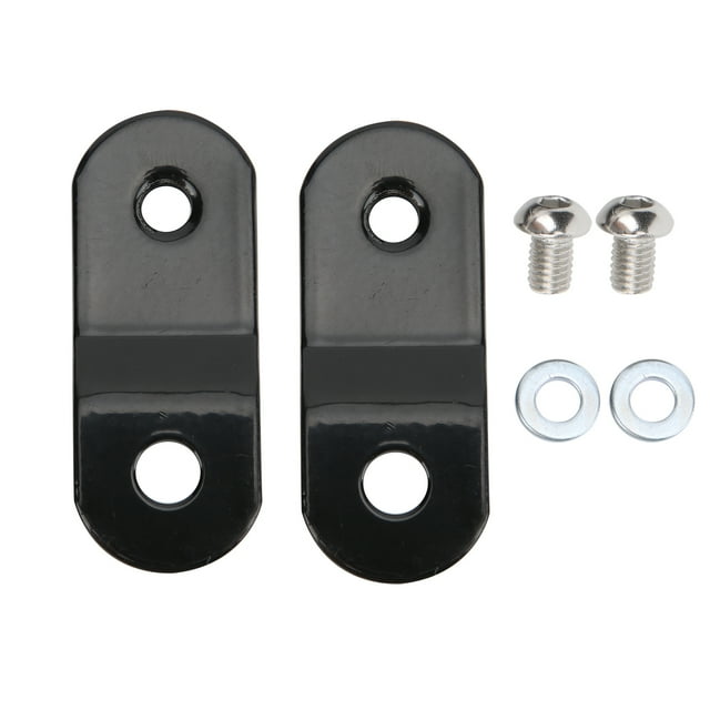 Fuel Riser, Rugged Gas Lift Kit For Motorcycle Replacement For XL Models 28mm / 1.1in,38mm / 1.5in,51mm / 2in,65mm / 2.6in,76mm / 3in