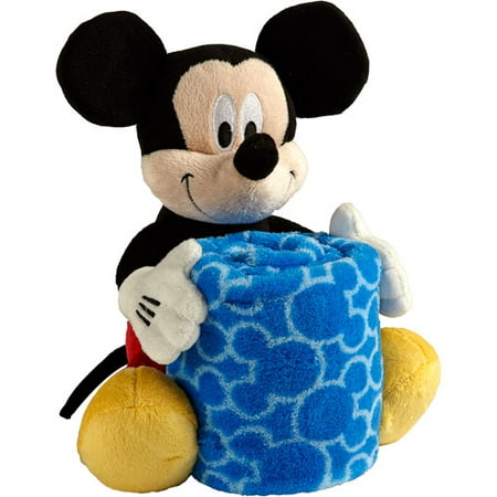 mickey mouse plush toy walmart