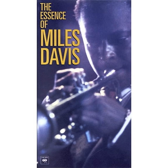 The Essence Of Miles Davis (4CD)
