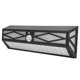 thumbnail image 4 of Luz de pared LED Sincero con forma de llama solar impermeable 152 LED para escaleras de patio, 4 of 10
