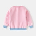thumbnail image 2 of Hotiary 2-9T Boys Girls Sweaters Kids Long Sleeve Ugly Christmas Sweater Xmas Knitted Pullover Tops For Daily Wear, Party, Family Gathering, Photo Shoot, Christmas, New Year, Birthay Gifts, 2 of 9