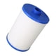 thumbnail image 2 of Reemplazo de PP, equivalente a Pleatco PWW50L 1/2 G1 cartucho de filtro de piscina con rosca macho para spa infantil, 2 of 8