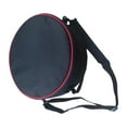 thumbnail image 4 of Langgg Sac de Régulateur de Plongée sous-Marine Régulateur Léger 35cmx11cm Support Bleu Mer Noir 35x11cm, 4 of 6