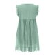 thumbnail image 5 of ICHUANYI Clearance Fashion Womens Solid Summer Sleeveless V-Neck Casual Hollow Out Zipper Patchwork Pocket Jumpsuit Romper(Green, XXL) ICHUANYI WER2023080711534, 5 of 5
