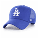 thumbnail image 5 of Gorra 47 Brand Los Angeles Dodgers Unisex Azul Béisbol azul 01, 5 of 9