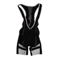 thumbnail image 2 of Bicicletas Pantalones Cortos Babero Deportivo Tranje de Correas Deporte DYNWAVEMX La bicicleta del babero, 2 of 7