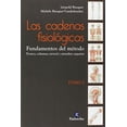 thumbnail image 1 of Libro Cadenas Fisiologicas. Fundamentos Del Metodo (tomo I) Tapa Blanda, Autor Leopold Busquet, Editorial Paidotribo, 1 of 2