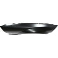 thumbnail image 5 of Geelife Fender For 2005-2009 Ford Mustang Front Right Primed Steel with Antenna Hole, 5 of 9