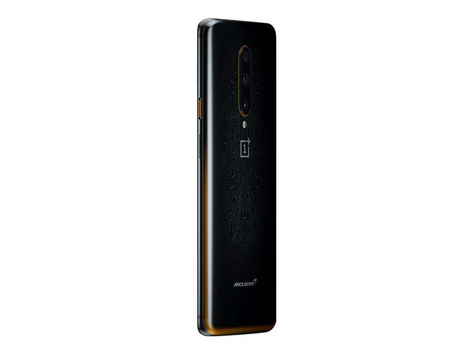 OnePlus 7T Pro 5G 256GB T-Mobile 12GB RAM McLaren Edition Phone