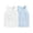Multicolor-5, variant on akafmk 2-Pack Tank Tops for Boys and Girls Cotton Cute Print Mesh Crew Neck Summer Casual Breathable Sleeveless Tops 1-12 Years