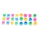 thumbnail image 4 of Clips De Bobina De Hilo, Ligeros, Flexibles, Prácticos, Resistentes, Duraderos, Clips De Soporte De Bobina Para Carretes De Bordado Para Costura Casera ANGGREK Spool Huggers Clip, 4 of 8