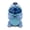 Stitch, variant on CultureFly SpongeBob SquarePants Molded Popcorn Bucket 8 Inch Snack Bowl