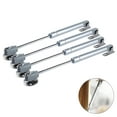 thumbnail image 1 of 100N/22lb Gas Springs for Cabinet Doors, 1 of 8