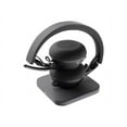 thumbnail image 4 of Logitech Zone Wireless UC - Headset - on-ear - Bluetooth - wireless - active noise canceling, 4 of 4