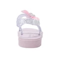 thumbnail image 4 of bebe Toddler Girls PCU Sandals – Cute Charm Slip-On Sandals, 4 of 11
