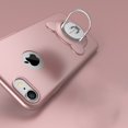 thumbnail image 1 of Lujosa funda de teléfono de cuerpo completo 360 para iPhone XR X 6 6S Plus funda trasera de protección de TPU de silicona suave para iPhone XR XS Max 7 8 Plus Tan Jianjun unisex, 1 of 2