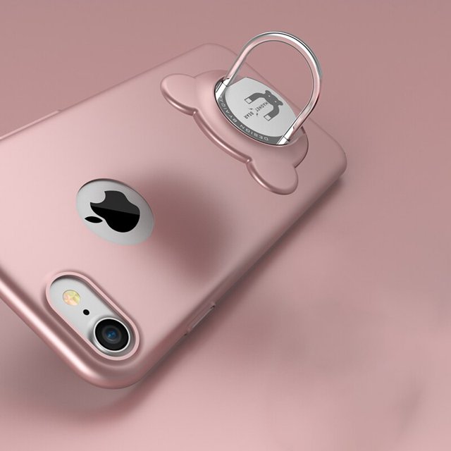Lujosa funda de teléfono de cuerpo completo 360 para iPhone XR X 6 6S Plus funda trasera de protección de TPU de silicona suave para iPhone XR XS Max 7 8 Plus Tan Jianjun unisex