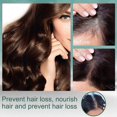 thumbnail image 3 of Hair Growth Oil Repair Hair Follicle Hair Growth Liquid Softens And Smoothes Dry Frizz Nutrition Essential Oil, 3 of 5