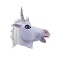 thumbnail image 2 of Máscara Caretas REV Ghoulish Productions UNICORN, 2 of 4