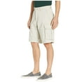 thumbnail image 6 of Polo Ralph Lauren Men's Gellar Fatigue Cargo Shorts Cotton,Classic Stone, SZ 31, 6 of 6