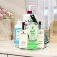 thumbnail image 6 of Sorbus Rotating Lazy Susan Set - Turntable Organizer for Cabinet Pantry Counter Fridge, 6 of 7