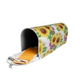 thumbnail image 5 of Salouo Sunflowers for Magnetic Mailbox Covers Waterproof Post Box Cover Post Letter Box Cover Post Box Cover Home Decor for Garden/Yard /Farmhouse-21x18 in, 5 of 8