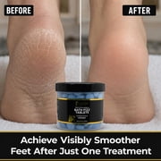 FOOTSPA - Bath Fizz, Mint & Eucalyptus - Relaxing Aromatherapy - 42 Ounces