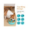 thumbnail image 4 of Puzzle Slow Feeder Dog Bowl, Maze Slow Feeder With Large Capacity For Dry, Wet & Raw Food, 4 of 4