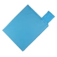 thumbnail image 3 of LOVIVER Imperméable Extérieur Portable Tapis de Camping Bleu-150x180cm, 3 of 8