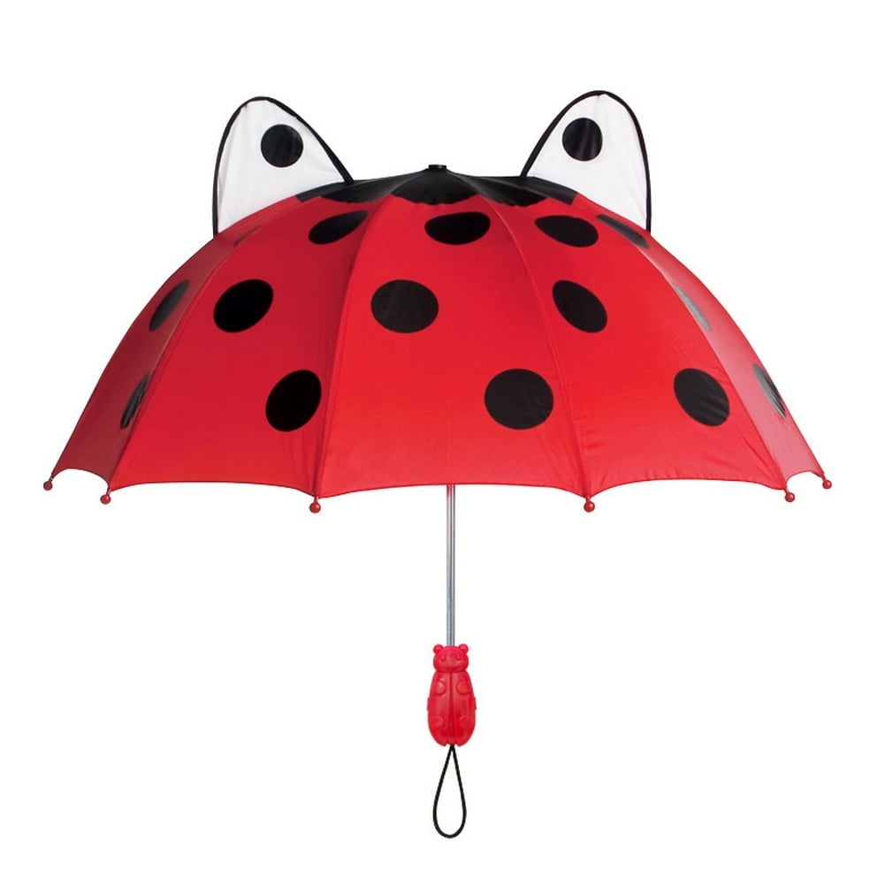 ladybug umbrella stroller