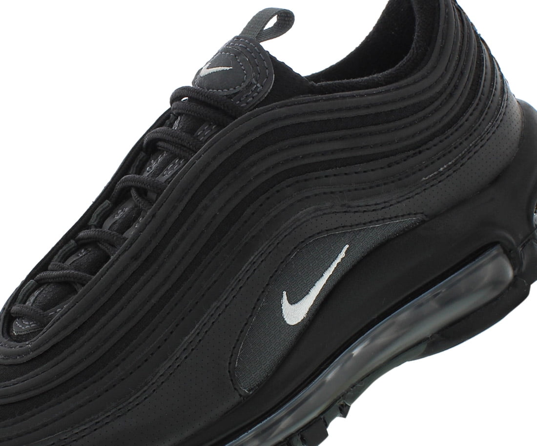 靴 Nike Air Max 97 black.Anthracite.White MENS NIKE AIR MAX 97 (BLACK/WHITE/ANTHRACITE)