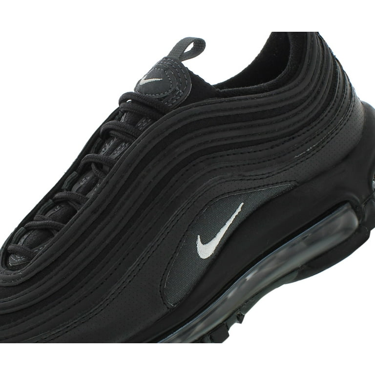 Nike Air Max 97 GS Boys Shoes Size 6.5 Color Black Walmart